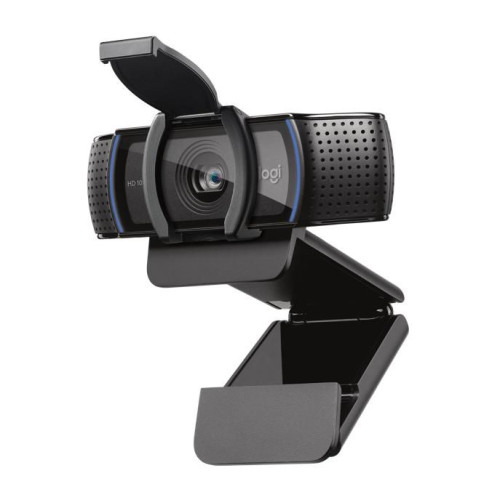 C920e webcam 1920 x 1080
