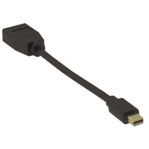 4K Mini Displayport - DP M-F