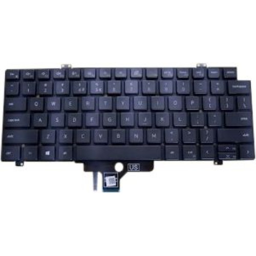 79-key US-International