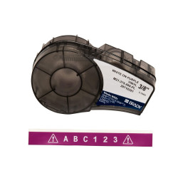 Vinyl tape for M211 M210
