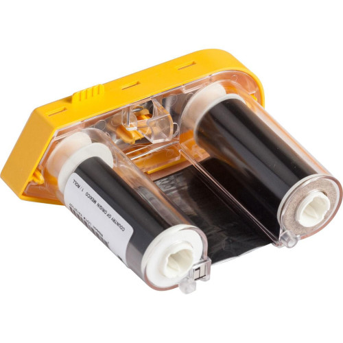 R10010 Series Black Ribbon