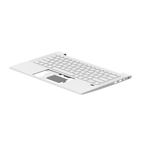 TOP COVER W/KB UK