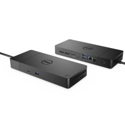 WD19TBS Thunderbolt Dock 180W
