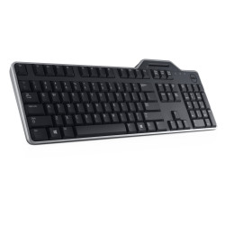 Keyboard US/European (QWERTY)
