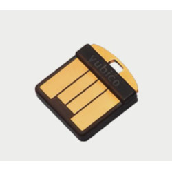 YubiKey 5 Nano YubiKey 5
