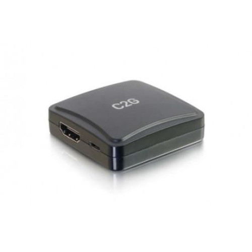 VGA-HDMI converter