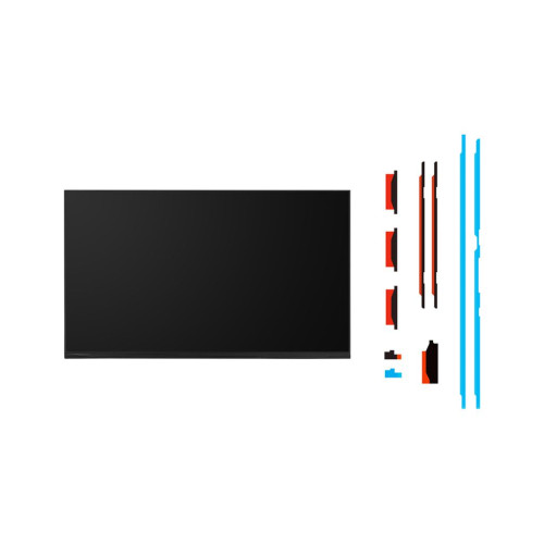 LCD RAW PANEL 14.0 FHD AG