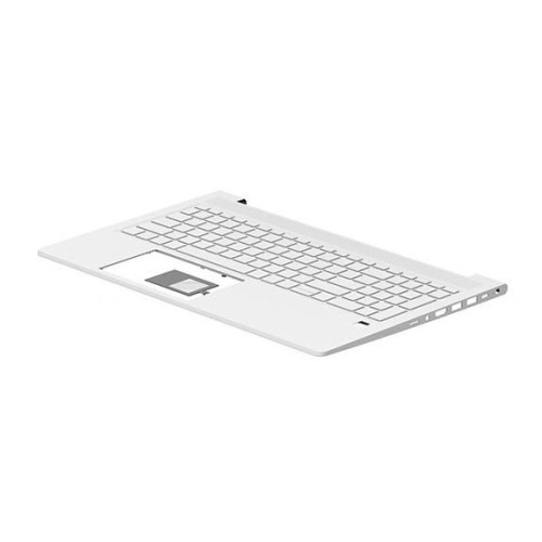 TOPCOVER W/KB CP num PORT