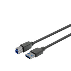 USB 3.0 ACTIVE CABLE A MALE -
