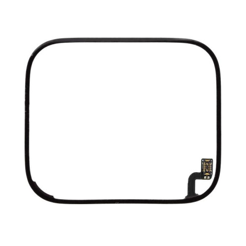 Force Touch Sensor Adhesive