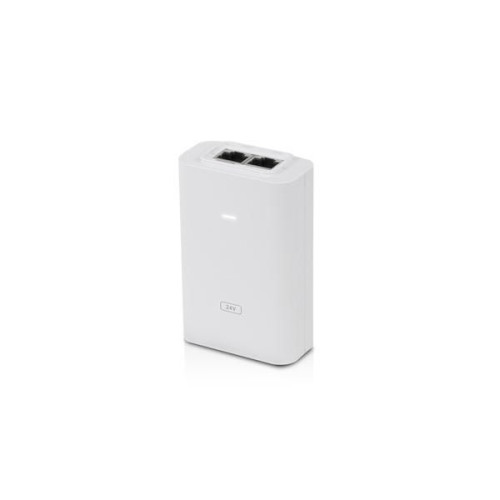 POE Inject 24V/24W Gigabit P.