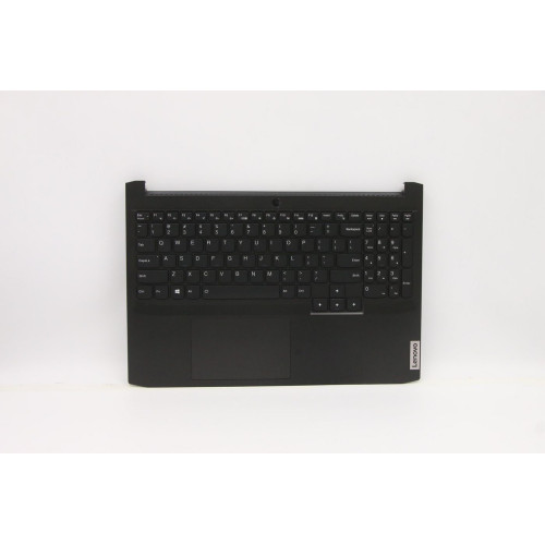 Replacement keyboard for