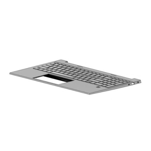 TOP COVER NSV W KB NSV FPR BL