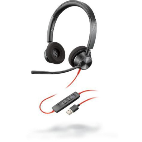 Blackwire 3320