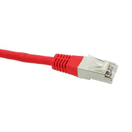 CAT6 GIGATRUE S/FTP LSZH