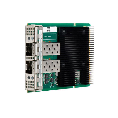 Broadcom BCM57412 Ethernet