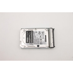 1.2TB 2.5" 10K SAS Hot Swap