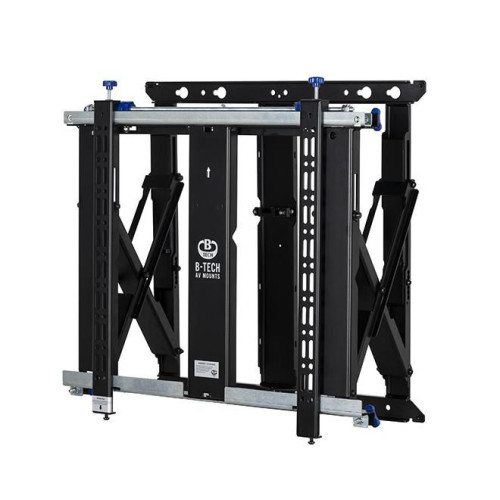 Ultra-Slim Pop-In, Pop-Out