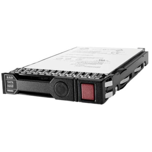 DRV SSD 1.92TB SFF SATA SC MU