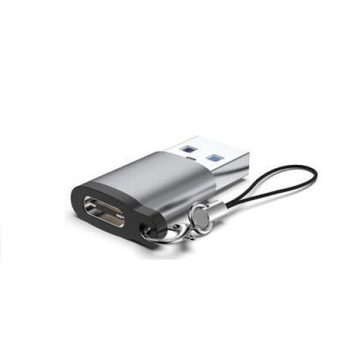 USB Type C adapter - USB Type