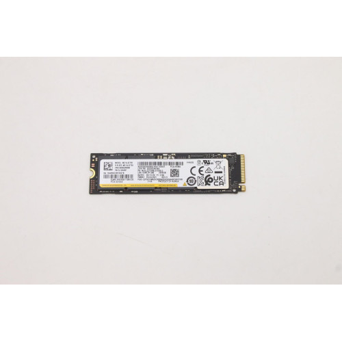 2TB M.2 PCIe 4.0 NVMe SSD