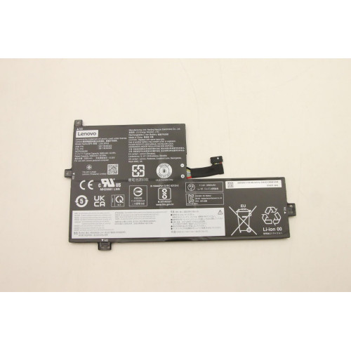 3-cell 11.4V battery for