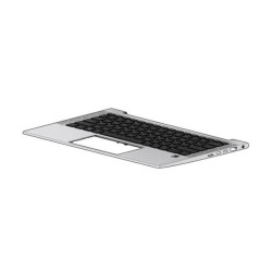 Keyboard (ENGLISH)