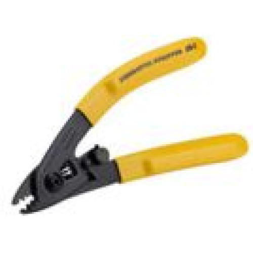 Fiber Buffer stripping tool