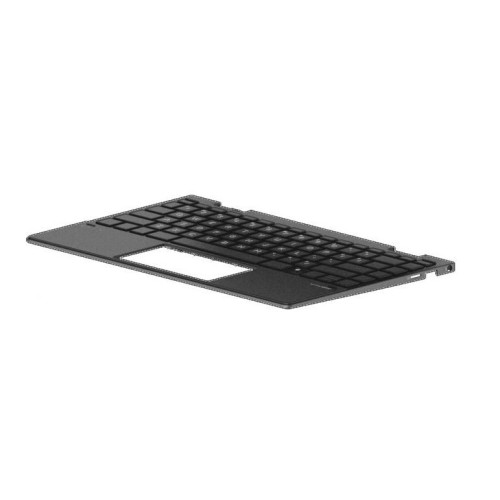 TOP COVER PLG W KB PLG BL UK