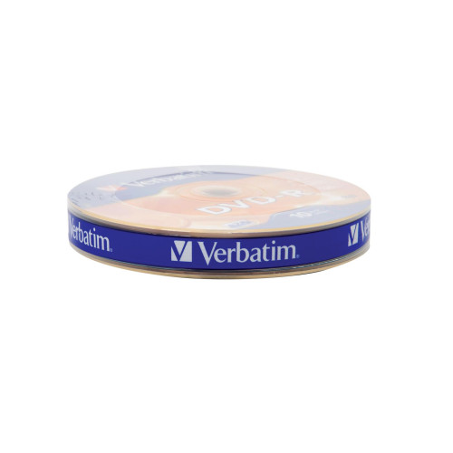 DVD-R AZO 4.7GB 16X MATT