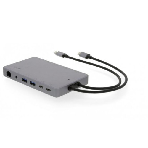 USB-C Display Dock 2 4K 12