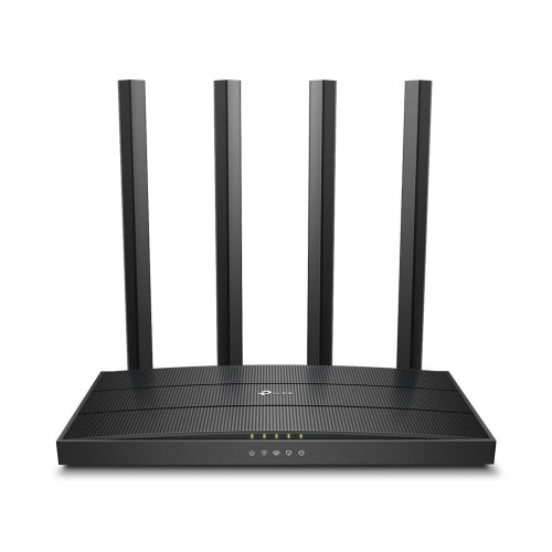 AC1900 Wireless MU-MIMO Wi-Fi