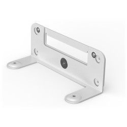 Rally Bar Wall mount White