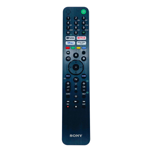 Remote Commander RMF-TX520E