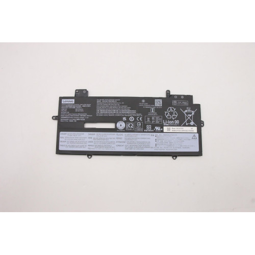 57Wh internal lithium-ion