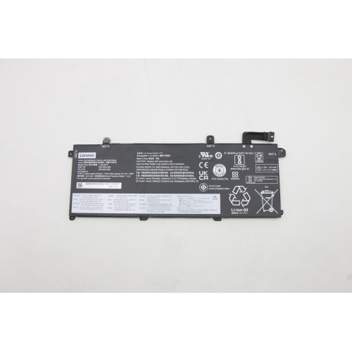 50Wh 3-cell Lithium-ion