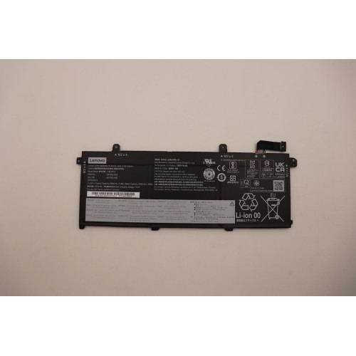 50Wh internal Lithium-Ion