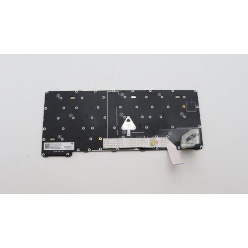 FRU CS21 CM KBD Shrunk Top