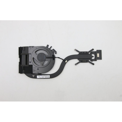 FRU Thermal Module for Lenovo