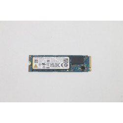 512GB M.2 PCIe NVMe SSD with