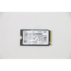 256GB M.2 2242 PCIe 3.0 NVMe