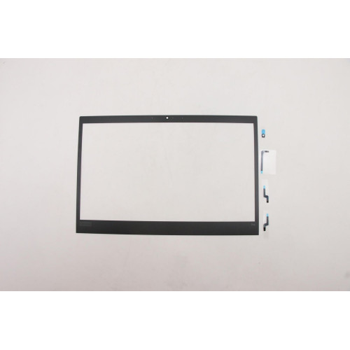 RGB bezel sheet with FHD/LP
