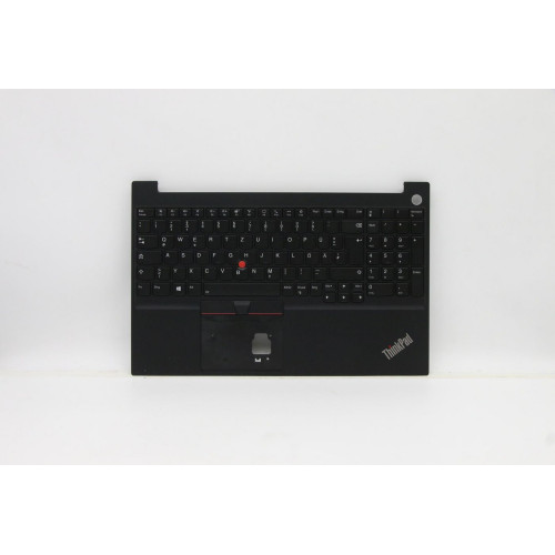C-Cover with keyboard,