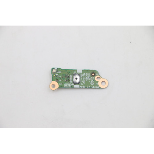 INTEL FRU CARDPOP power board