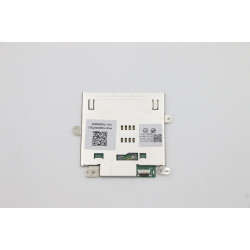 Smart card reader for Lenovo