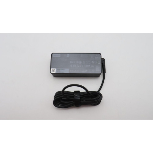 65W Notebook Power Adapter