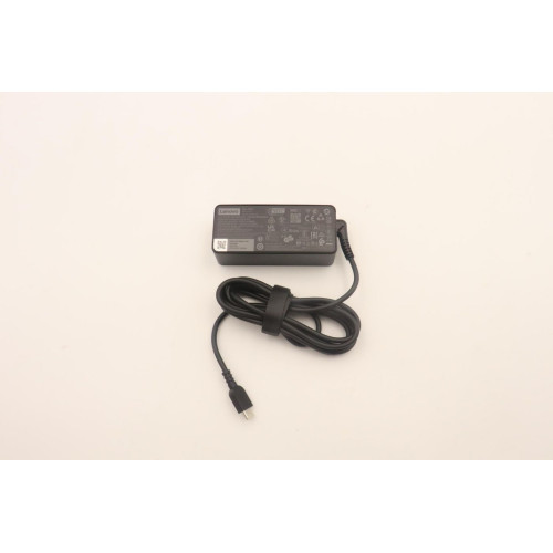 45W multi-voltage power