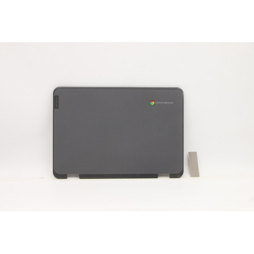 Laptop cover with WLAN