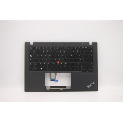 MECH_ASM KBD W/C GER
