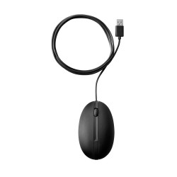 Wired Desktop 320M Mouse -